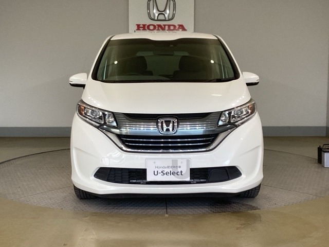 フリード+1.5 ハイブリッド G ホンダセンシング