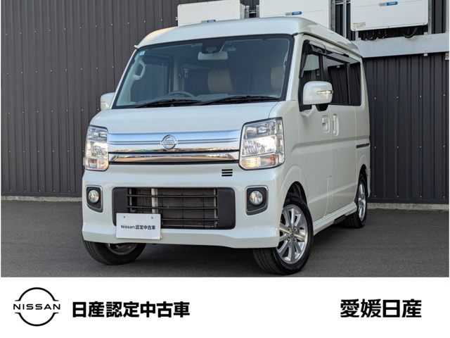 NV100クリッパーリオG ハイルーフ