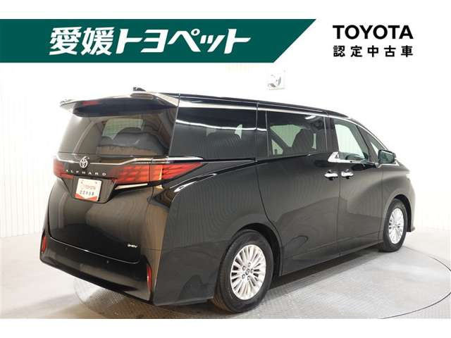 アルファードハイブリッド 2.5 Z