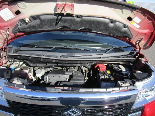 スペーシアカスタムZ