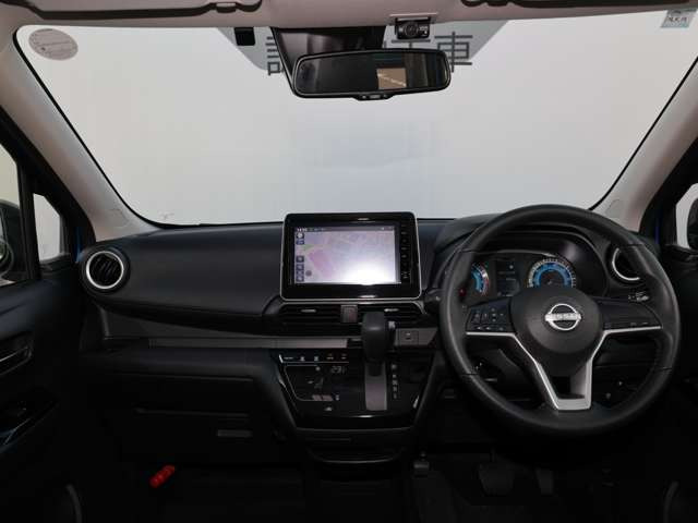 デイズハイウェイスターX