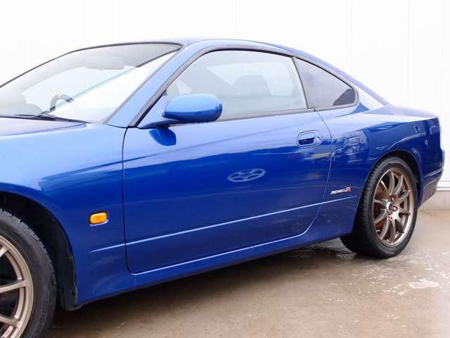 クスコタワーバー/アペックスエアクリ/NISMO製GTLSD/MOMOステアリング/NISMOシフトノブ/ケンウッドスピーカー/走行18万km腰上オーバーホール/スピリットファイアイグニッション