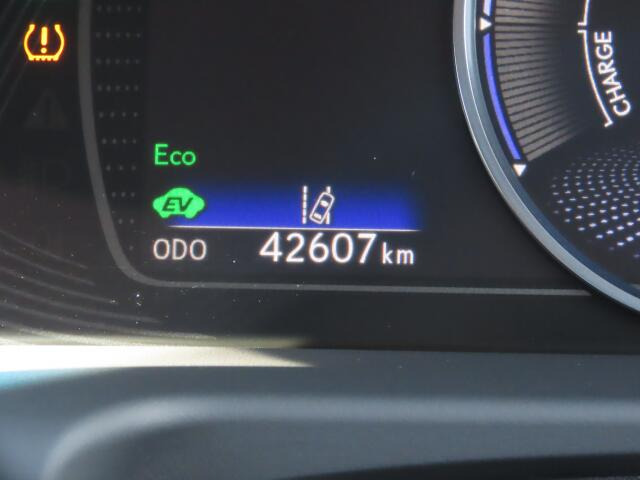 ���[�^�[�\�������m�F��������