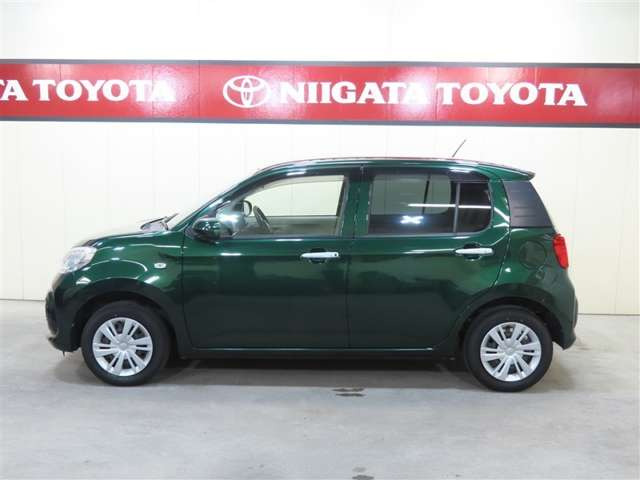 パッソ1.0 X Lパッケージ