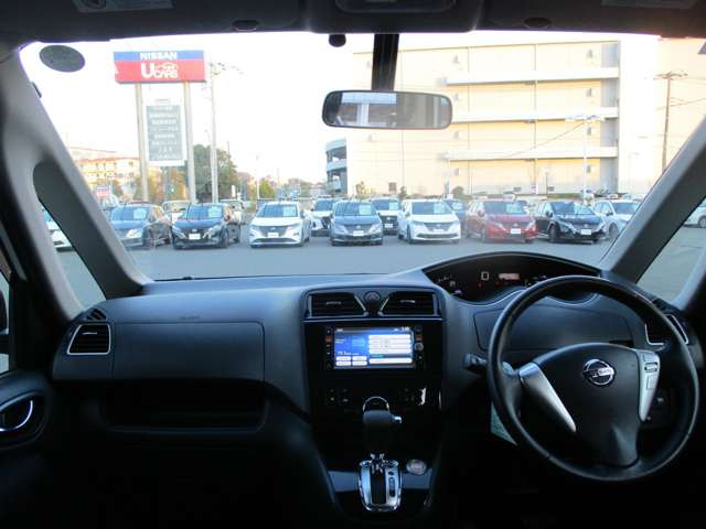 セレナ2.0 ハイウェイスター Vセレクション