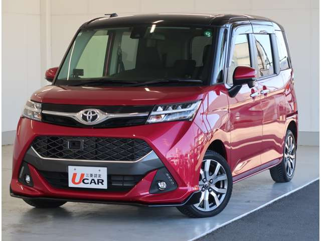 タンク1.0 カスタム G-T