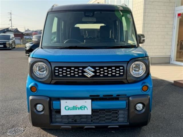 スペーシアギアハイブリッド(HYBRID) XZ