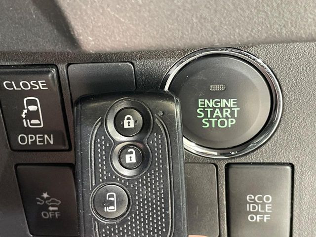 �y�L�[�t���[�V�X�e���z�J�o����|�P�b�g�ɓ��ꂽ�܂܂ł��h�A�̎{���E�������\�ȃX�}�[�g�L�[�𑕔��B�G���W���̃I���E�I�t�����J�M�����o���K�v����������Ƃ��Ă��֗��ł���