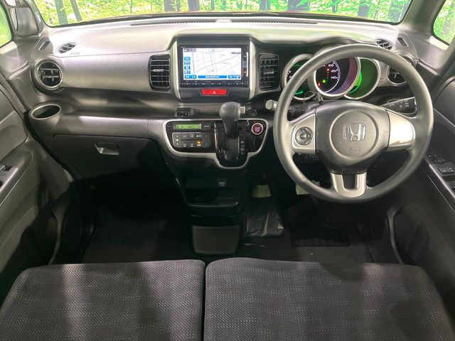 N-BOXG Lパッケージ