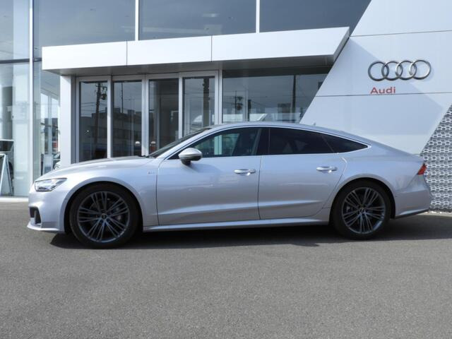 A7スポーツバック