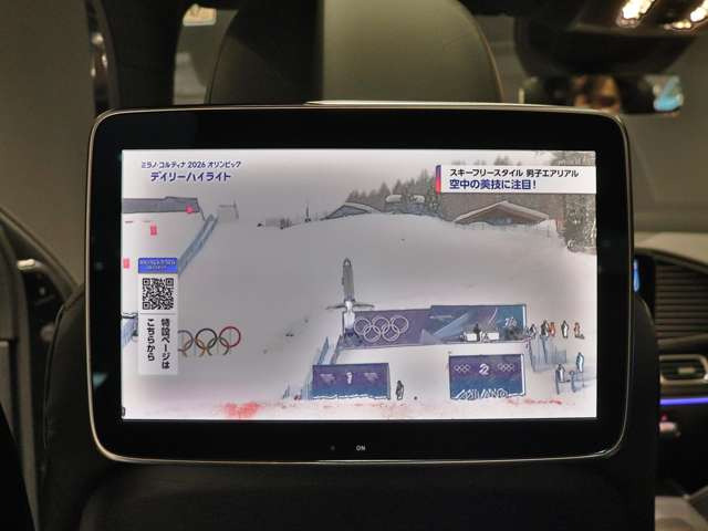 GLS580 4マチック スポーツ (ISG) 4WD