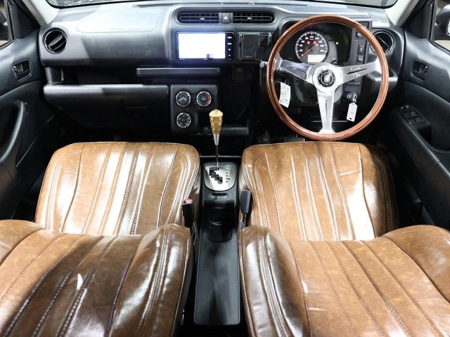 プロボックスバン1.5 F