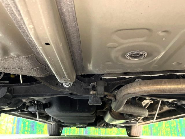 下回りがきれいなうちに、防錆加工の施工がオススメ。降雪地域はもちろん、沿岸部にお住いの方や、趣味でマリン・ウィンタースポーツをされる方にご好評いただいております。