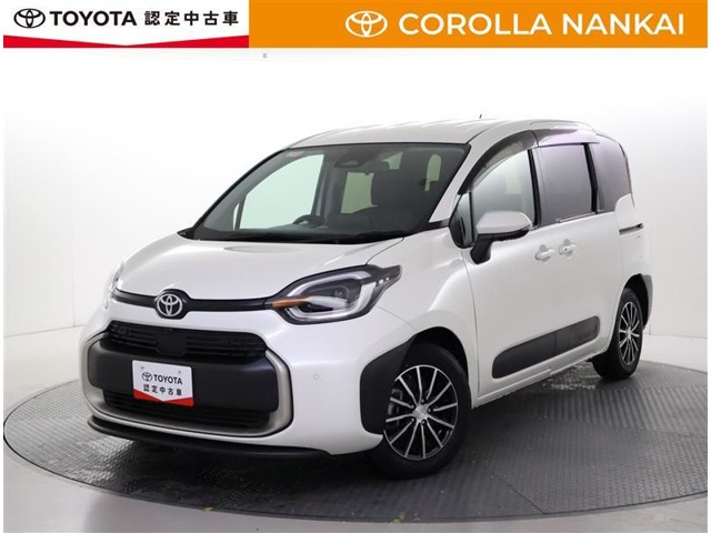 シエンタハイブリッド 1.5 Z