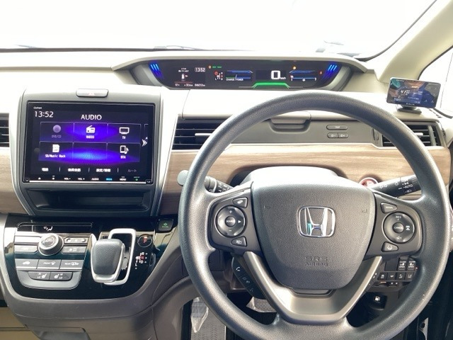 フリード+1.5 ハイブリッド G ホンダセンシング