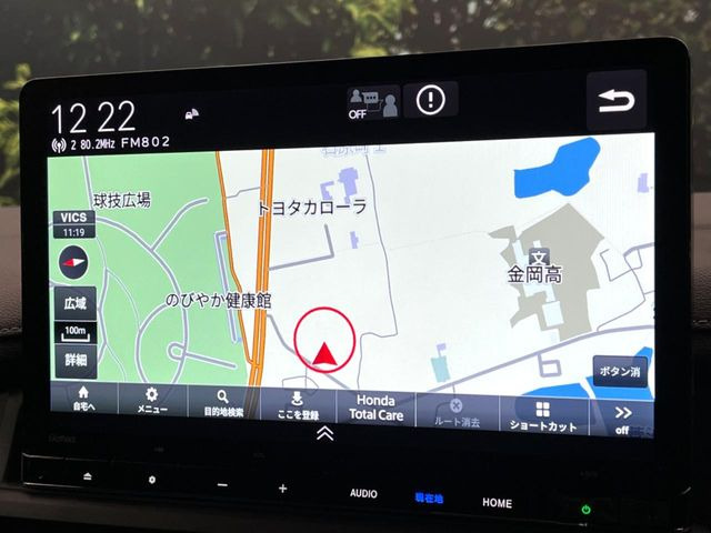 �y����11.4�^�i�r�z�l�C�̏����i�r�𑕔����Ă���܂��B�i�r�̎g���₷���͂������A�I�[�f�B�I�@�\���[��!�L�����v�◷�s�͂������A�ʋ΂┃�����ȂǕ��i�̃h���C�u���y�����Ȃ�͂���