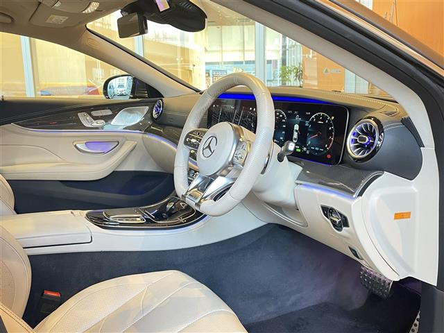 CLSクラスAMG CLS53 4マチック プラス 4WD