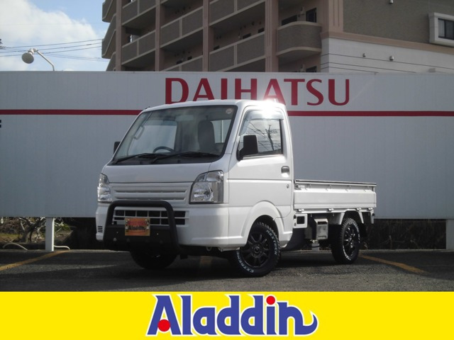 ミニキャブトラックM