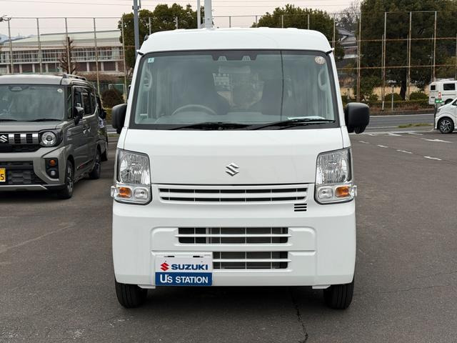 エブリイPA リミテッド