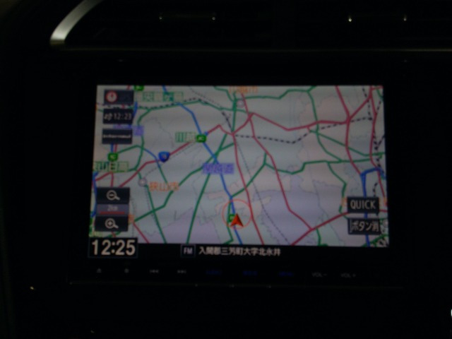 シャトル1.5 ハイブリッド Z