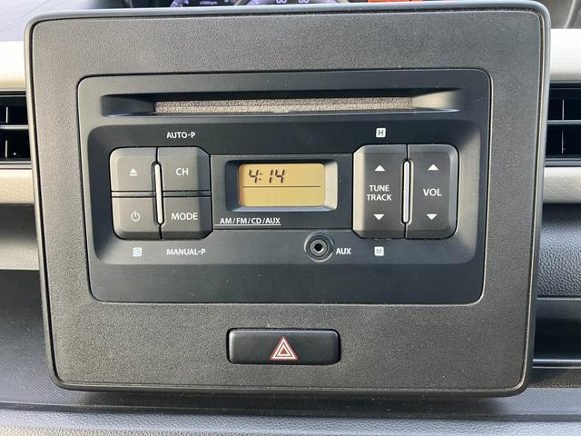 ワゴンRハイブリッド(HYBRID) FX