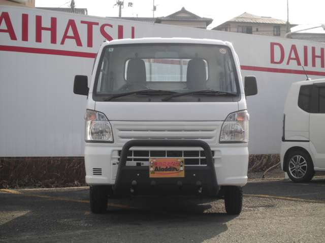 ミニキャブトラックM