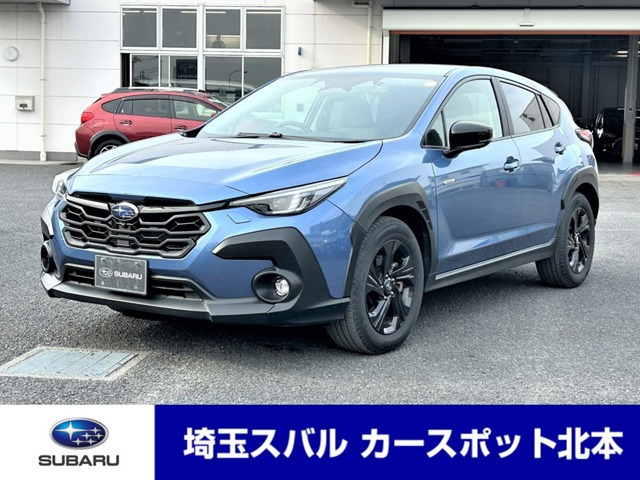 クロストレック2.0 ツーリング 4WD