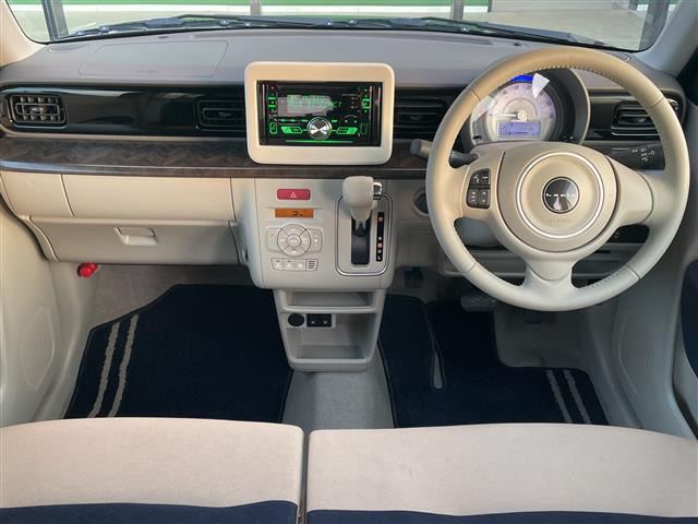 アルトラパンモード