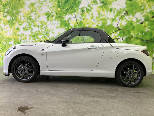 コペンGR スポーツ