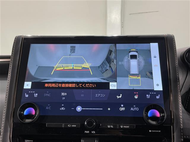 アルファード2.5 Z