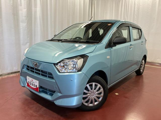 ミライースL SAIII