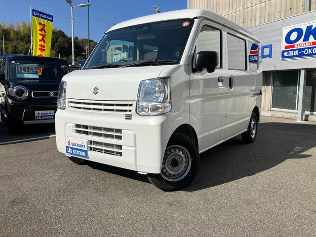 エブリイPA リミテッド