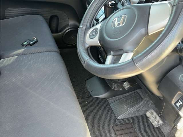 N-BOXカスタムG Lパッケージ