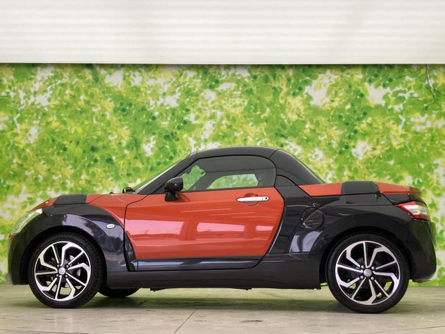 コペンエクスプレイ