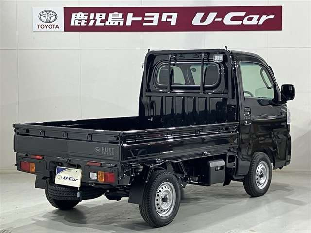 ハイゼットトラックエクストラ 4WD