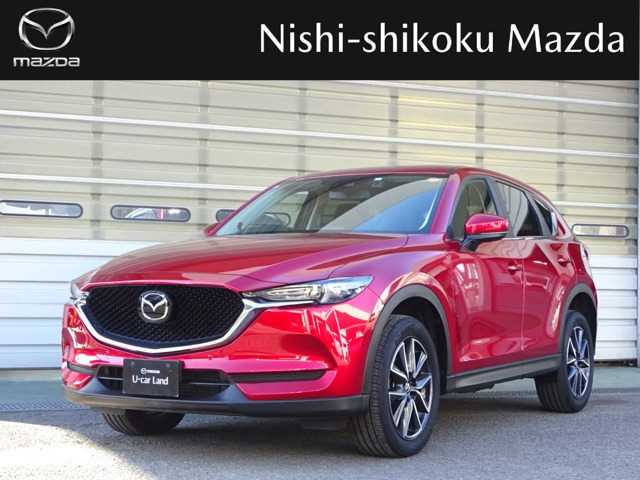 CX-52.2 XD プロアクティブ