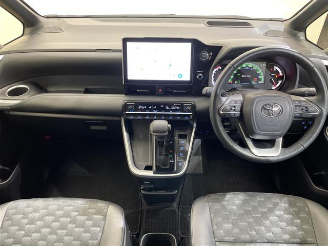 ヴォクシー2.0 S-Z