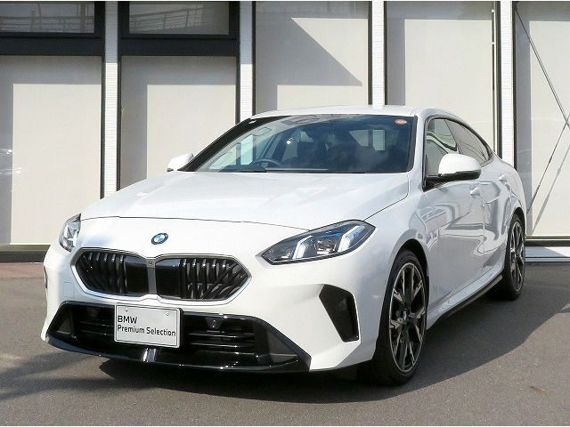 2シリーズグランクーペ220 Mスポーツ