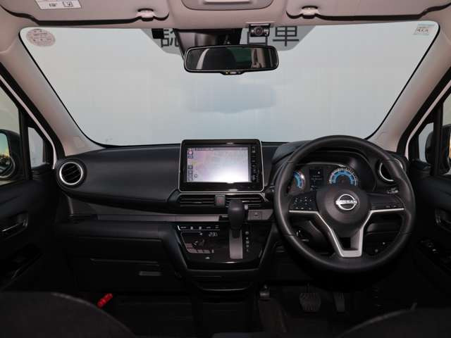 デイズハイウェイスターX