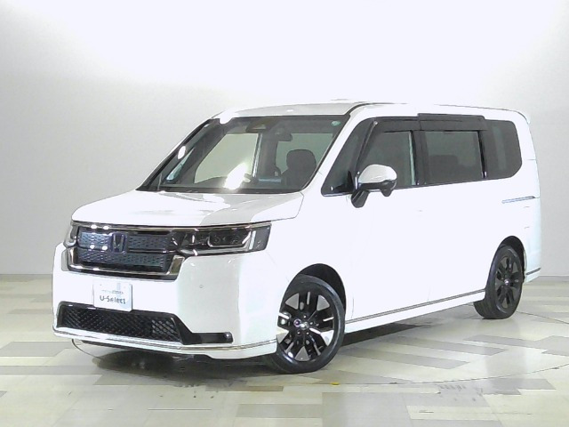 ステップワゴン