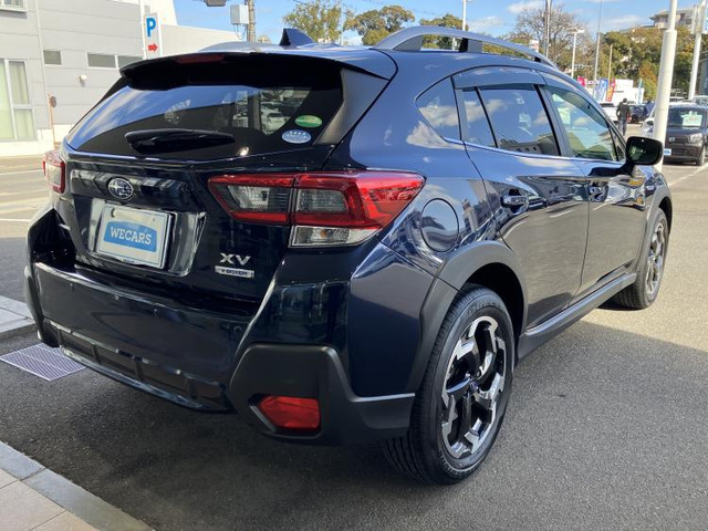 XV2.0e-S アイサイト 4WD