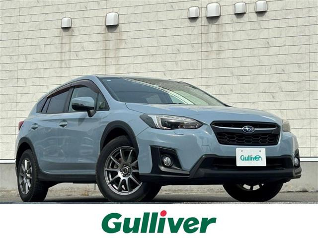 インプレッサXV2.0i-L アイサイト 4WD