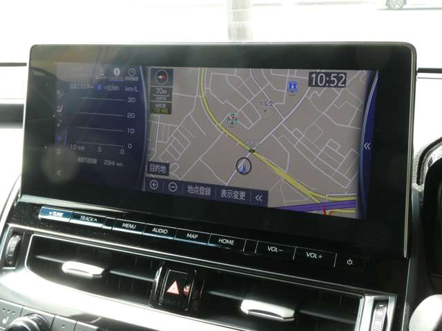 クラウンハイブリッド 2.5 RS