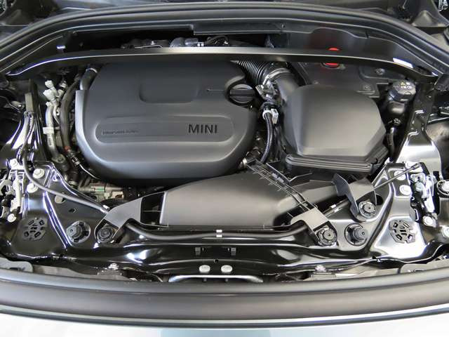 ミニカントリーマンD DCT ディーゼル