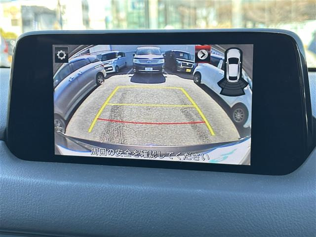 CX-52.2 XD プロアクティブ 4WD