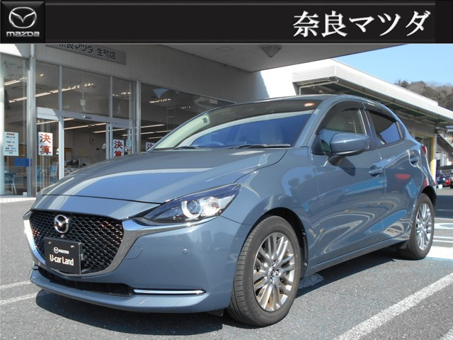 MAZDA21.5 15S