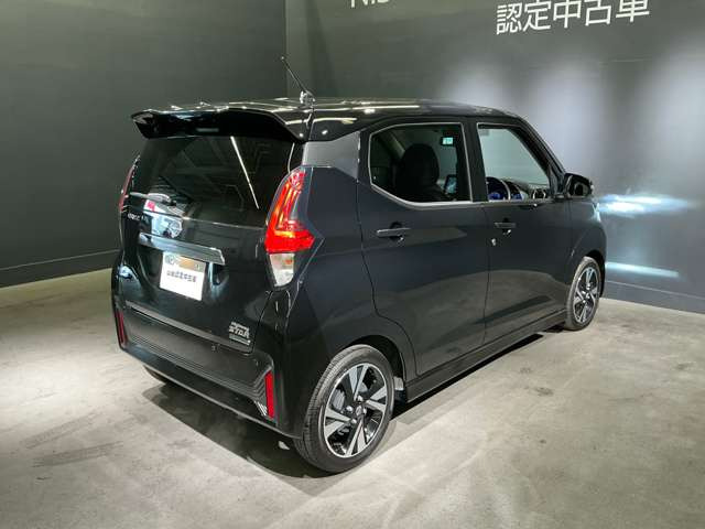 デイズハイウェイスター Gターボ プロパイロットエディション