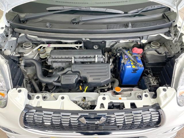 親切・丁寧な専門メカニックスタッフが応対!・車検・点検整備・事故等の修理などアフターサービスも安心。お車のカスタマイズもネクステージのサービススタッフまでご相談ください!