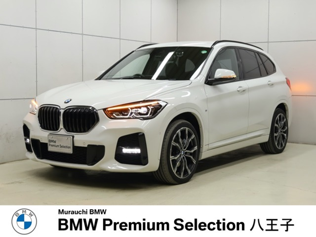 X1xドライブ 18d Mスポーツ 4WD