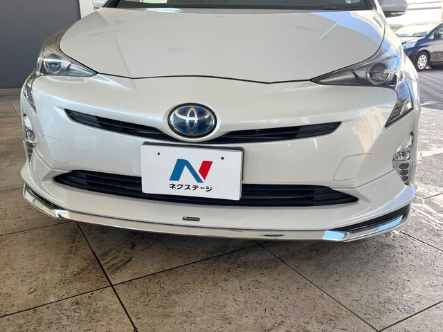 プリウス1.8 S ツーリングセレクション